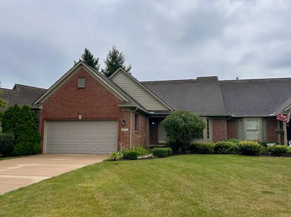 511 Brooks Hollow Ct, Dundee, MI 48131