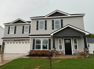 1211 Melrude Ct, Spartanburg, SC 29303