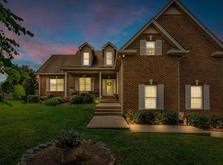 1008 Graceland Way, Greenbrier, TN 37073