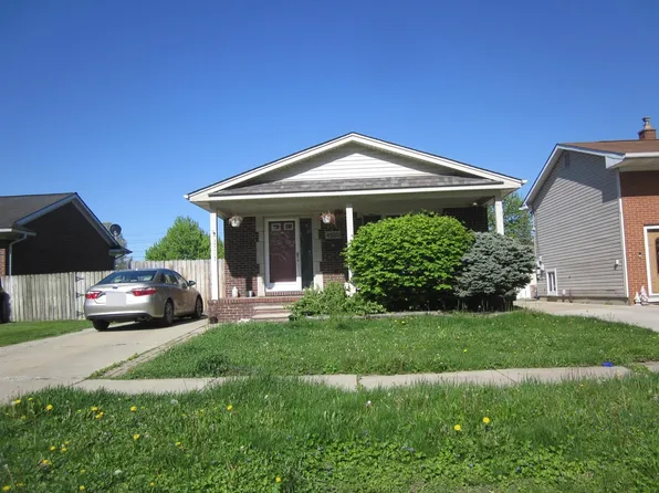 4500 Bedford St, Dearborn Heights, MI 48125