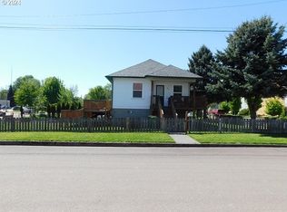 863 Washington Ave, Vernonia, OR 97064