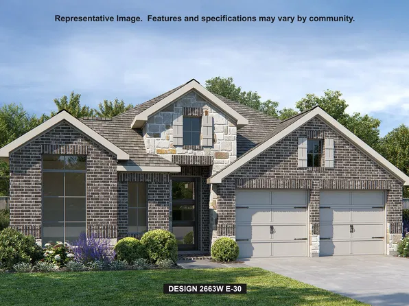 4357 Haystack Way, Cleburne, TX 76058