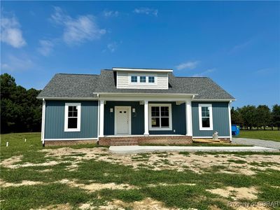 361 Skipjack Dr, Heathsville, VA, 22473