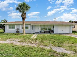 2394 Shenandoah Rd NE, Palm Bay, FL 32905