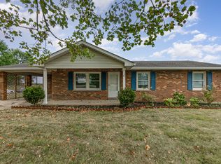 730 Crittenden Mount Zion Rd, Dry Ridge, KY 41035