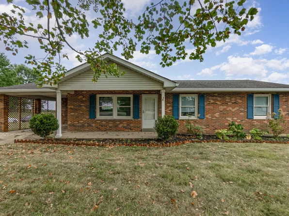 730 Crittenden Mount Zion Rd, Dry Ridge, KY 41035