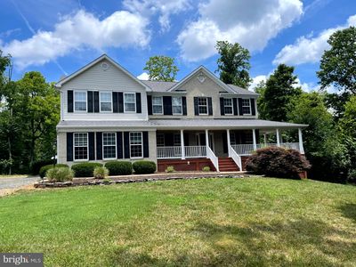 8235 Rogues Rd, Catlett, VA, 20119