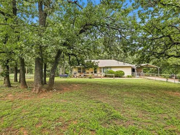 990959 S 3293rd Rd, Harrah, OK 73045