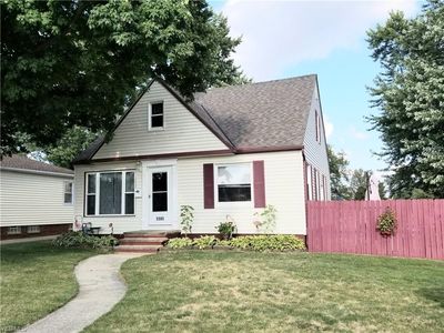 5585 W 54th St, Parma, OH, 44134