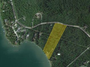 6978 Grand Point Rd, Presque Isle, MI 49777