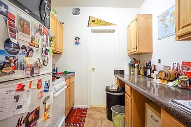 Rented by Compass