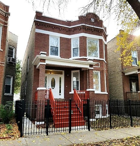 1st image of 2447 N Kostner Ave