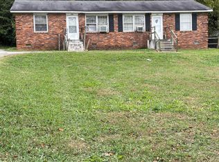 356 Anderson Drive Ext, Spartanburg, SC 29302