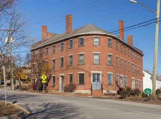 6 Portland Ave #6, Dover, NH 03820