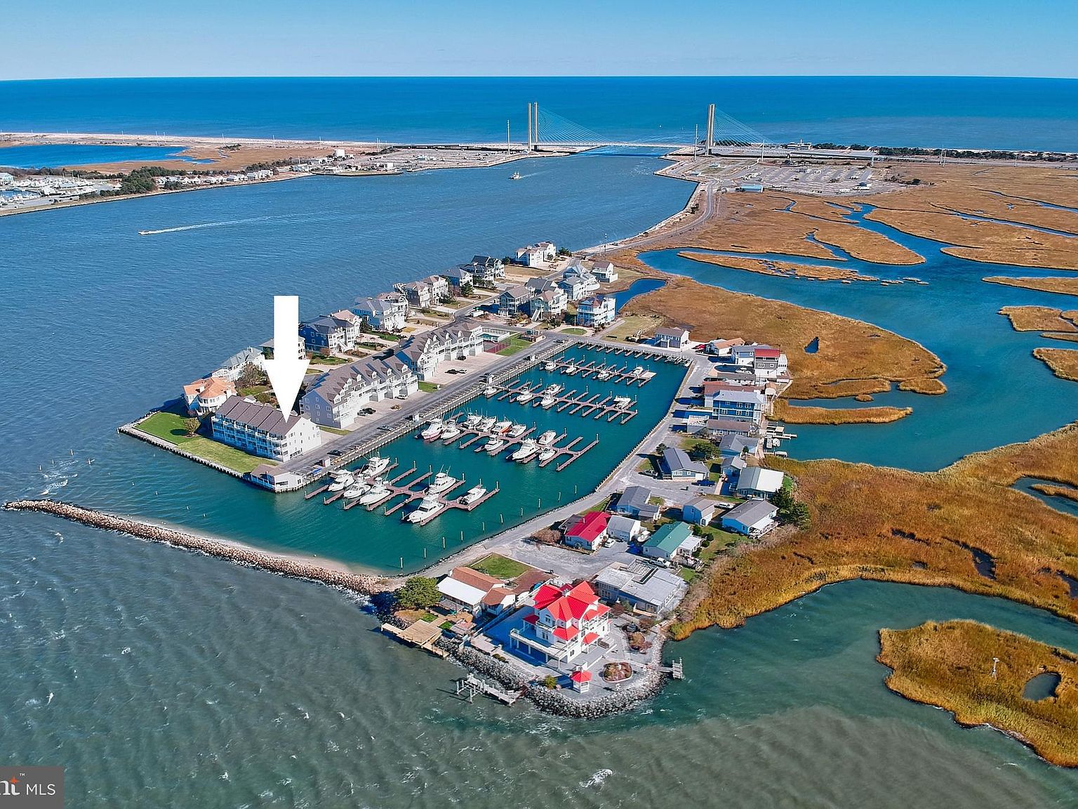 33 Marina View Ct UNIT C1, Bethany Beach, DE 19930 Zillow