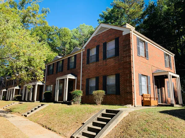 1623 Valley Ave, Birmingham, AL 35209