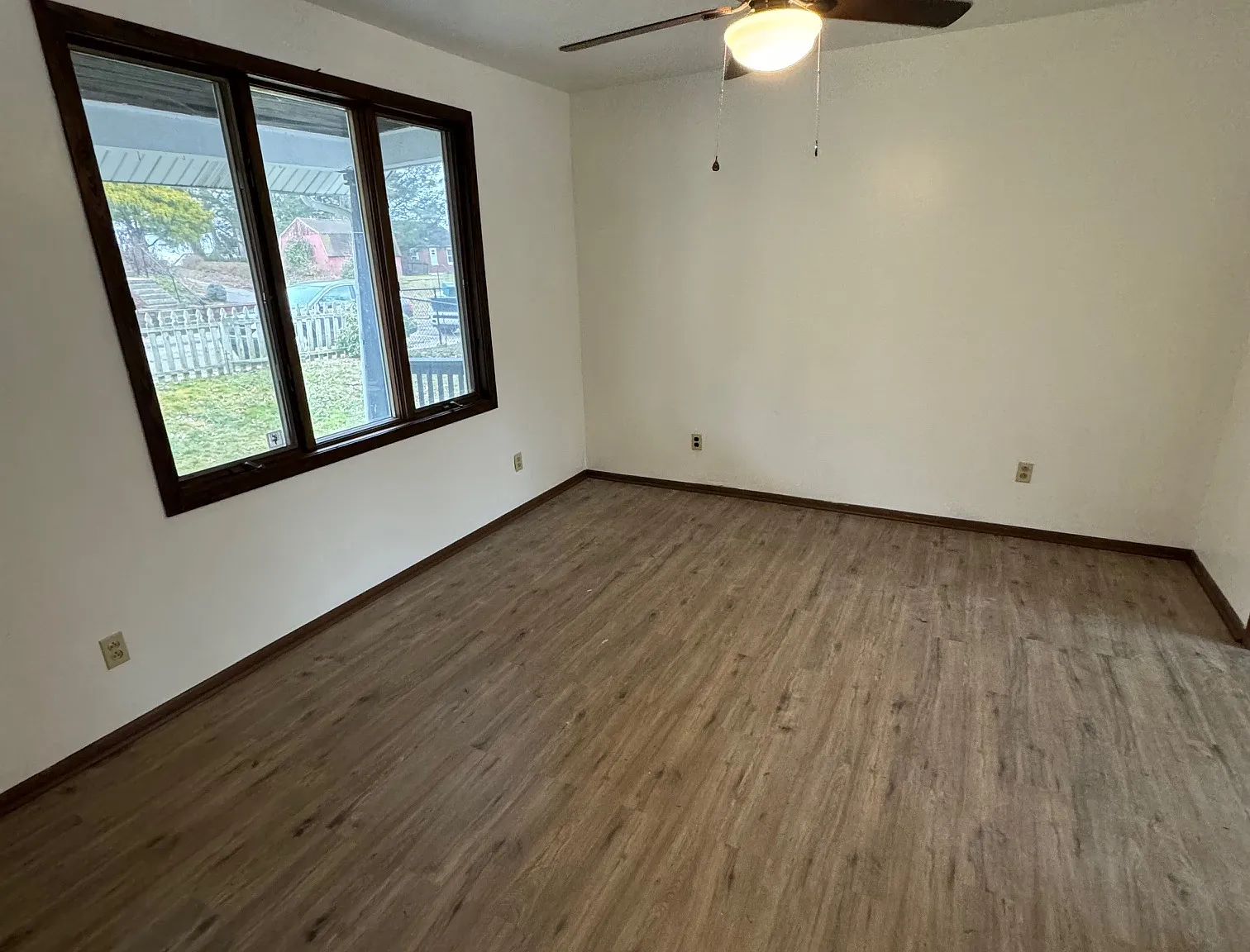 1117 Forest Avenue (Listed for Sale) - 1 — Photo 2