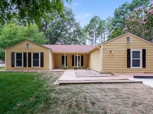 4501 Fox Rd, Raleigh, NC 27616