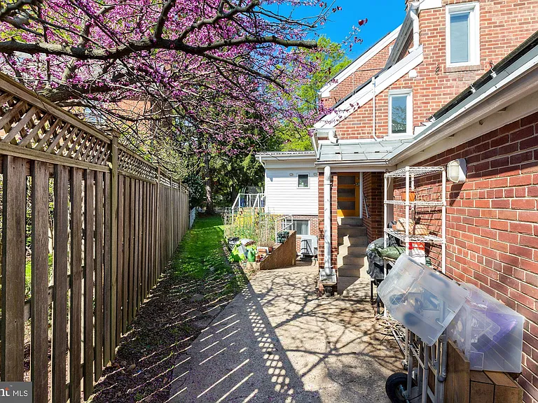 3640 Everett St NW — Photo 24