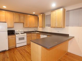 1417 W Addison St #GARDEN, Chicago, IL 60613