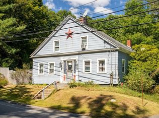 260 State Rd, Phillipston, MA 01331