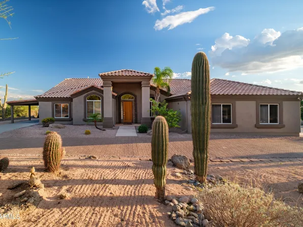 9050 E MCDOWELL Road, Mesa, AZ 85207