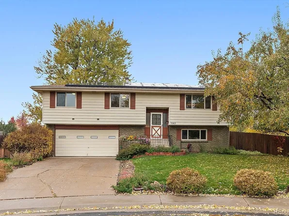 7063 Taft Court, Arvada, CO 80004