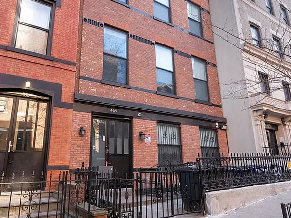 468 W 146th St, New York, NY 10031