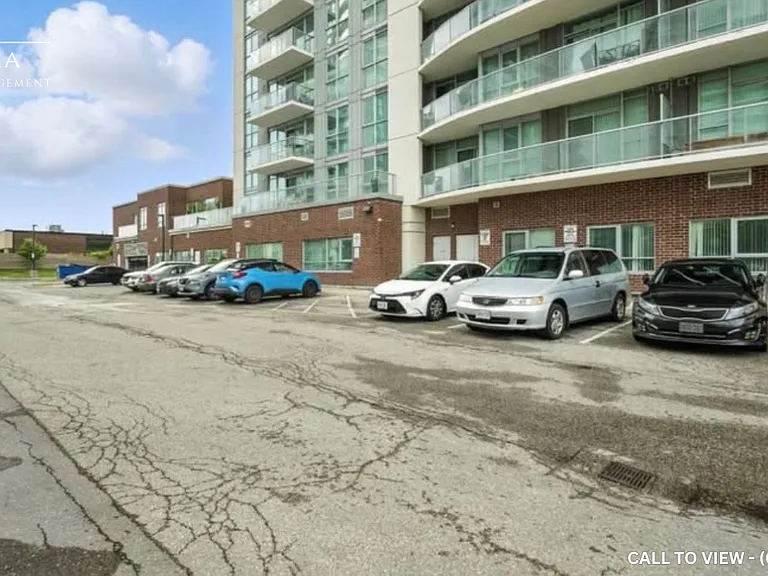 1328 Birchmount Rd #607 — Photo 32