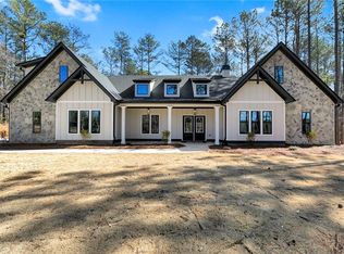 26 Liberty Station Dr, Bremen, GA 30110