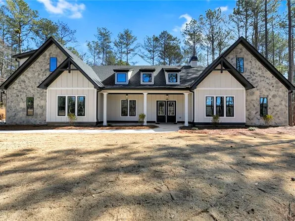 26 Liberty Station Dr, Bremen, GA 30110