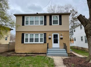 5912 N 70th St UNIT 2, Milwaukee, WI 53218