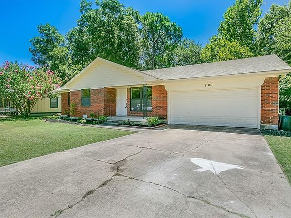 4th image of 1100 Sierra Dr