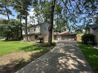 15626 Canterbury Forest Dr, Tomball, TX 77377