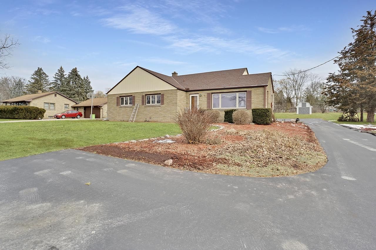 3310 Lilly ROAD, Brookfield, WI 53005 Zillow