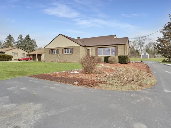 3310 Lilly ROAD, Brookfield, WI 53005