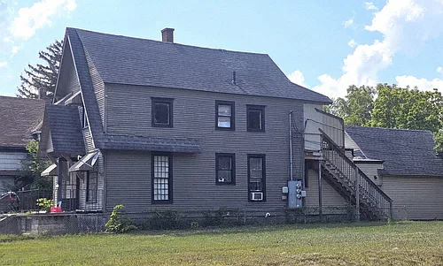 906 Harrison St Photo 1