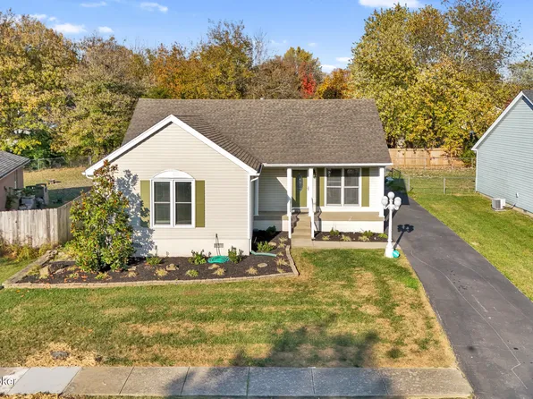 512 E Washington St, La Grange, KY 40031