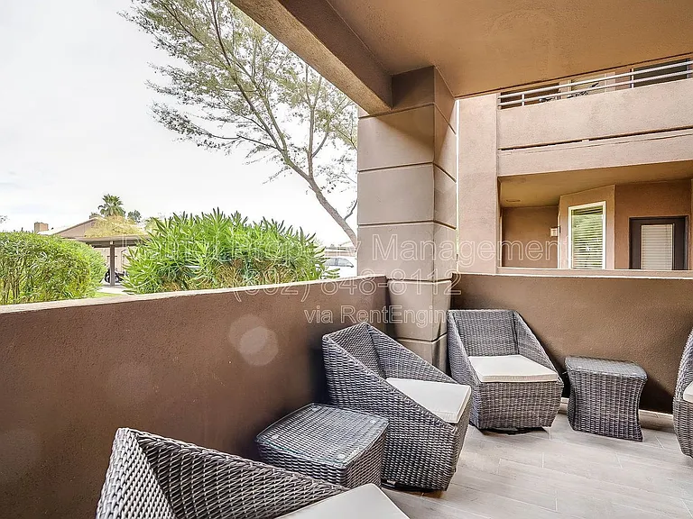7009 E Acoma Dr #1150 — Photo 29