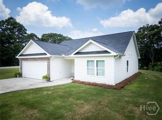 25 Tyrus Ln, Royston, GA 30662