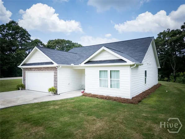 25 Tyrus Lane, Royston, GA 30662