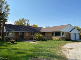 500 N Front St, Montezuma, IA 50171