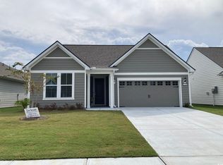 1509 Saw Palmetto St LOT 246, North Myrtle Beach, SC 29582