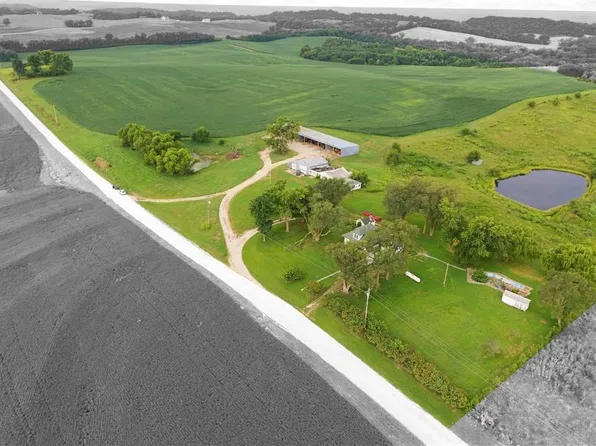 14765 Ode Rd, Platte City, MO 64079