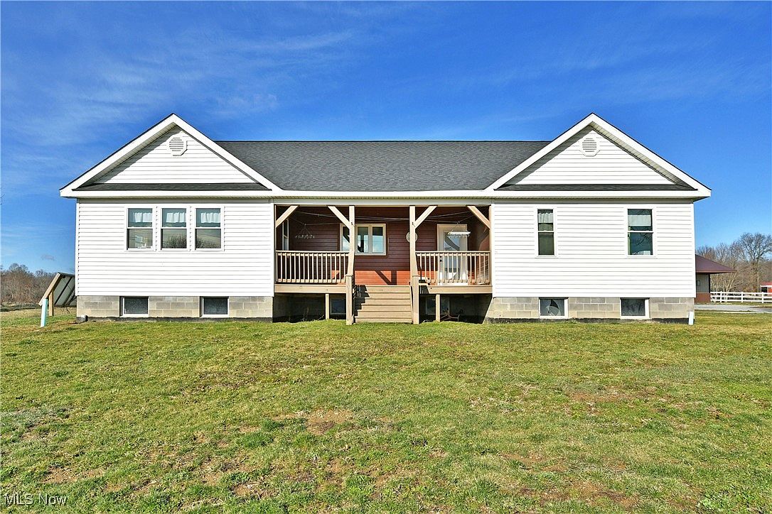 7993 State Route 534, Windsor, OH 44099 | Zillow