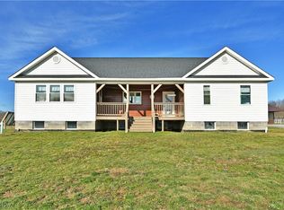 7993 State Route 534, Windsor, OH 44099