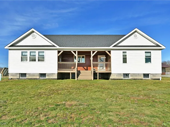 7993 State Route 534, Windsor, OH 44099