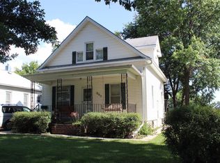 841 Sumner St, Lincoln, NE 68502