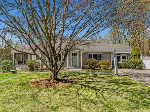 2837 Hickory Street, Yorktown Heights, NY 10598