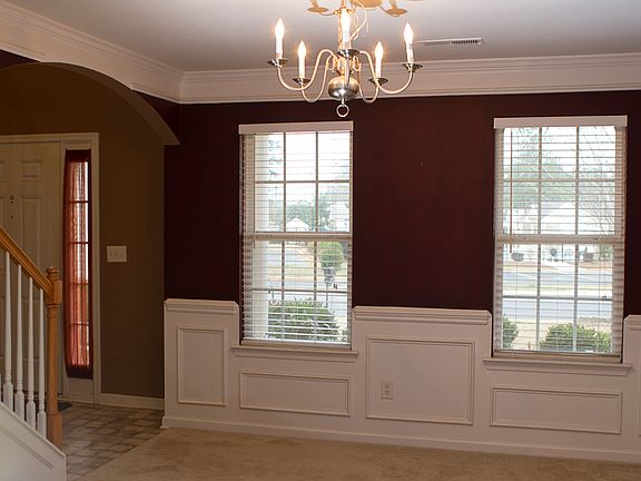 Dining Room 1